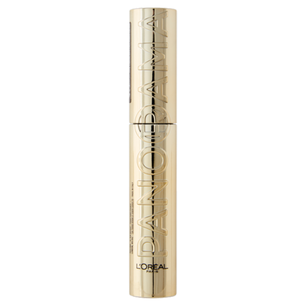 L'Oréal Paris Panorama Mascara Brown 9,9 ml