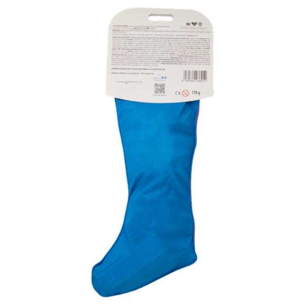 Dolci Preziosi Calza Befana Superman 170 g