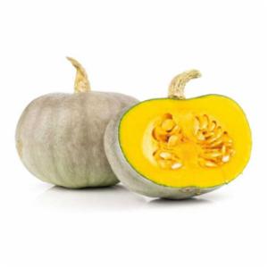 Zucca Castagna Sfusa