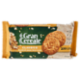 Gran Cereale Biscotti Gran Cereale Classico Fiocchi di Avena Farro Orzo Tubo 500 g