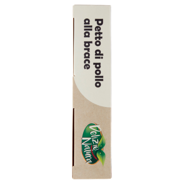 Delizie Natura Petto di pollo alla brace 0,150 kg