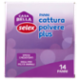 Selex Casa Bella Panno Cattura Polvere Plus 14 pezzi