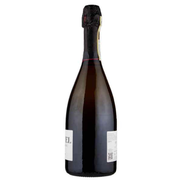 Canevel Valdobbiadene Prosecco Superiore D.O.C.G. Brut Setàge 75 cl