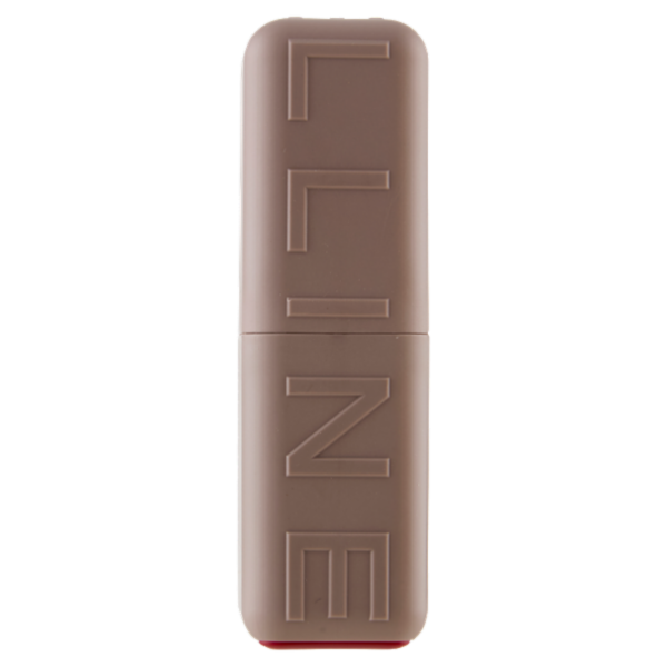 Maybelline New York Serum Lipstick 004 Wild Card Matte