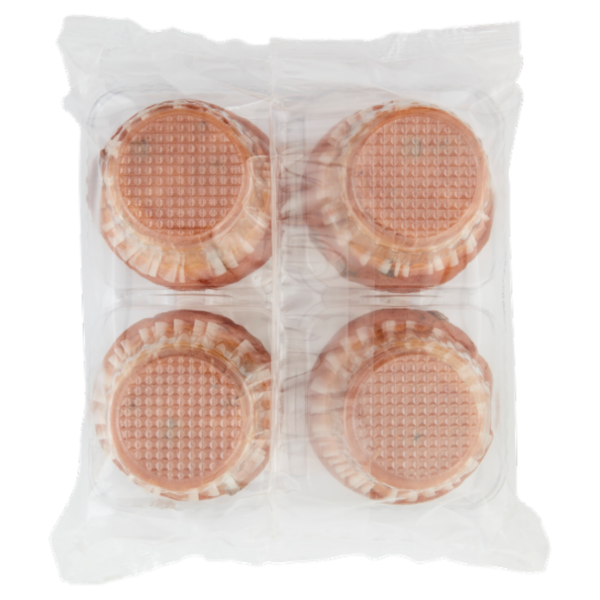 Selex Muffins 4x75 g
