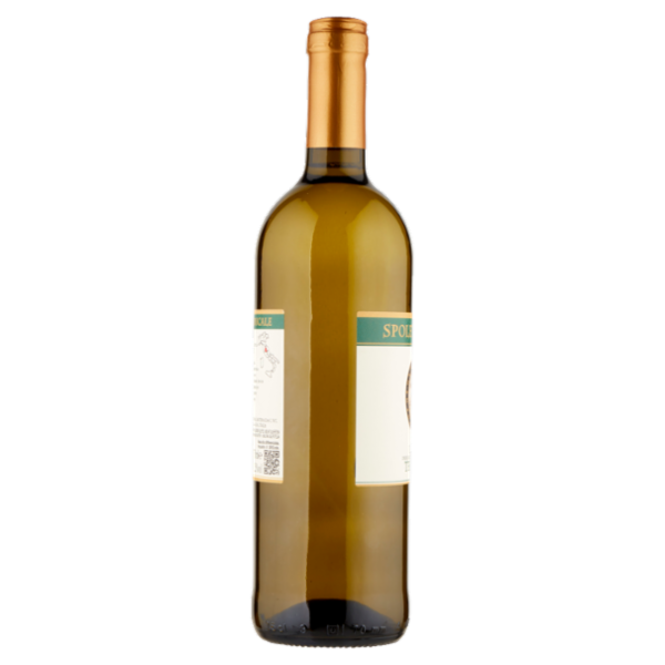 Spoletoducale Umbria IGT Trebbiano 750 ml