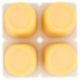 Viva Crema alla Vaniglia 4 x 125 g