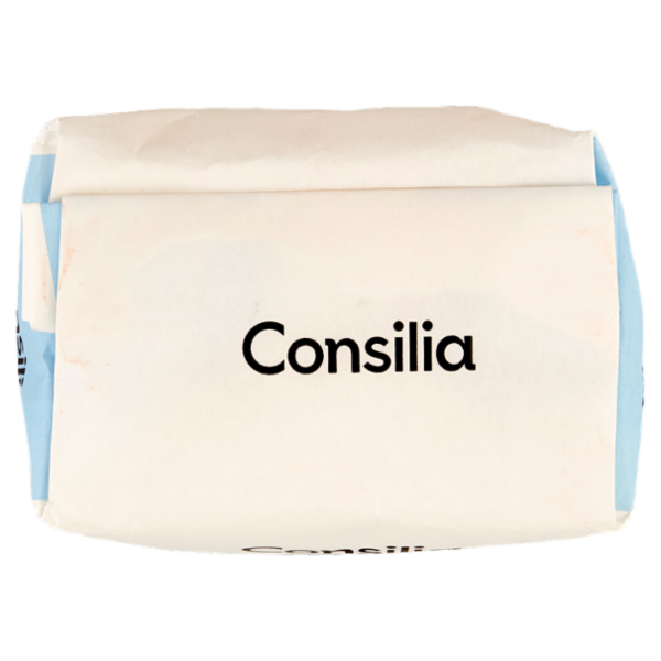 Consilia Farina di Grano Tenero Tipo 