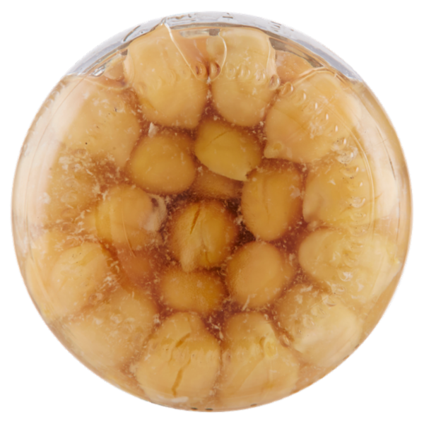 Consilia Scelte dalla Natura Ceci Bio 300 g