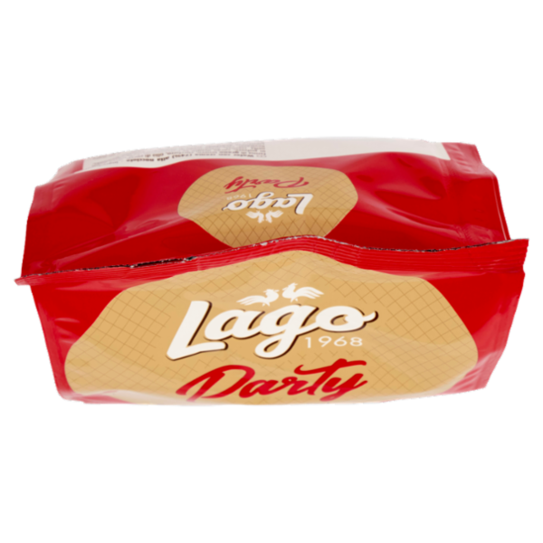 Lago Party Nocciola 250 g