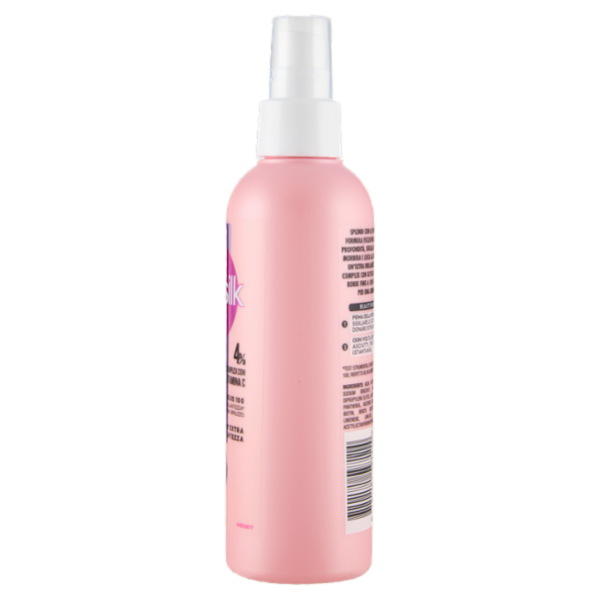 sunsilk Luminous 100 Spray Extra Brillantezza 200 ml