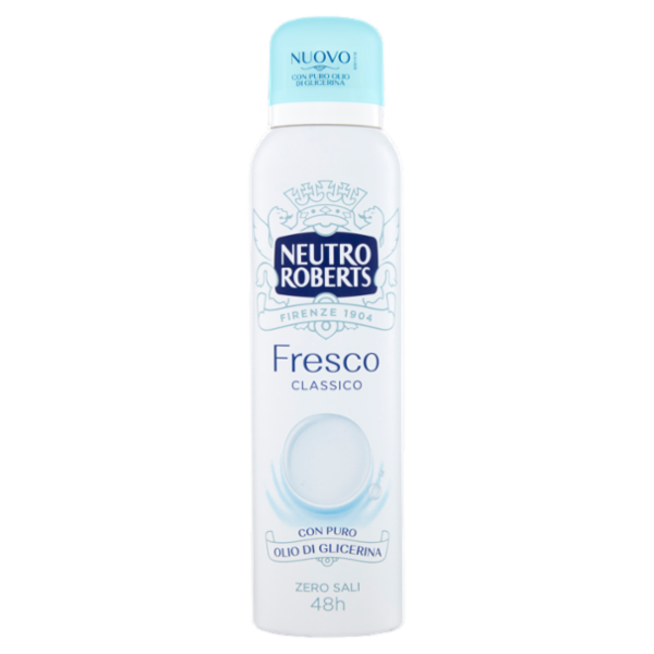 Neutro Roberts Fresco Classico 150 ml