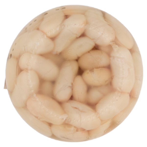 Selex Fagioli Cannellini Lessati 360 g