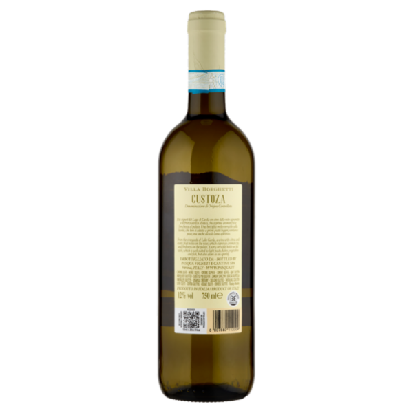 Pasqua Villa Borghetti Custoza DOC 750 ml