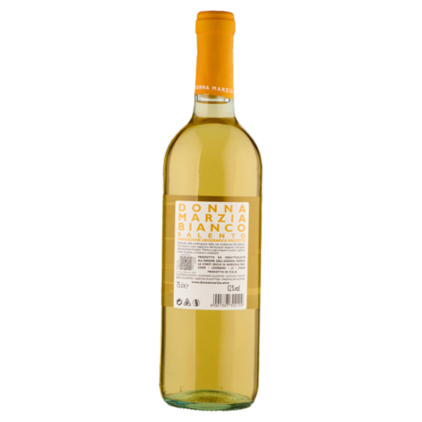 Donna Marzia bianco Salento IGP 75 cl