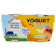 Centrale del latte Vicenza Yogurt Goloso Intero Mango & Maracuja 2 x 125 g