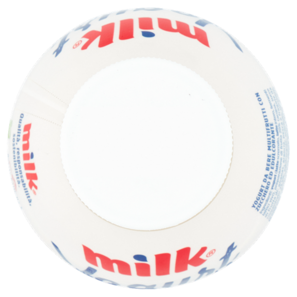 Milk Yogurt da bere Multifrutti 500 g