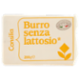 Consilia Burro senza Lattosio 200 g