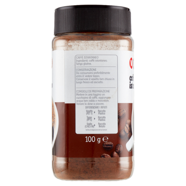 Vale Caffé Istantaneo 100 g