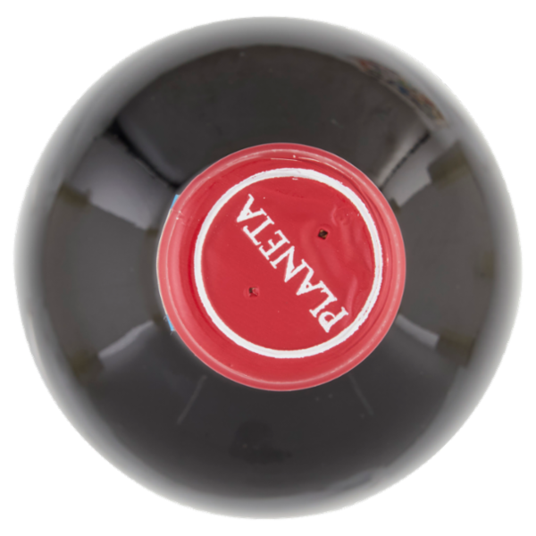 Planeta la Segreta Rosso Sicilia DOC Biologico 75 cl