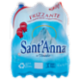 Sant'Anna di Vinadio Frizzante 6 x 1,5 L