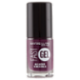 Maybelline New York Fast Gel Smalto Effetto Gel Asciugatura Veloce, 9 Plum Party, 7ml
