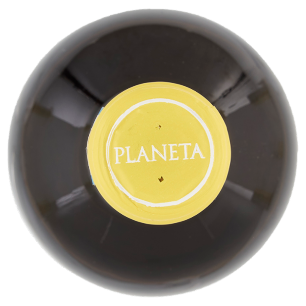 Planeta la Segreta Bianco Sicilia DOC Biologico 75 cl