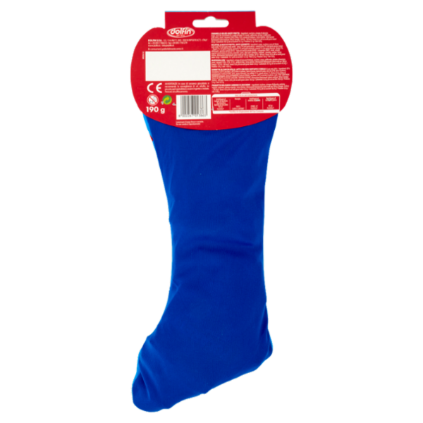 dolfin Calza Sonic the Hedgehog 190 g