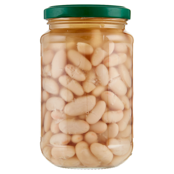 Consilia Fagioli Cannellini Lessati 360 g