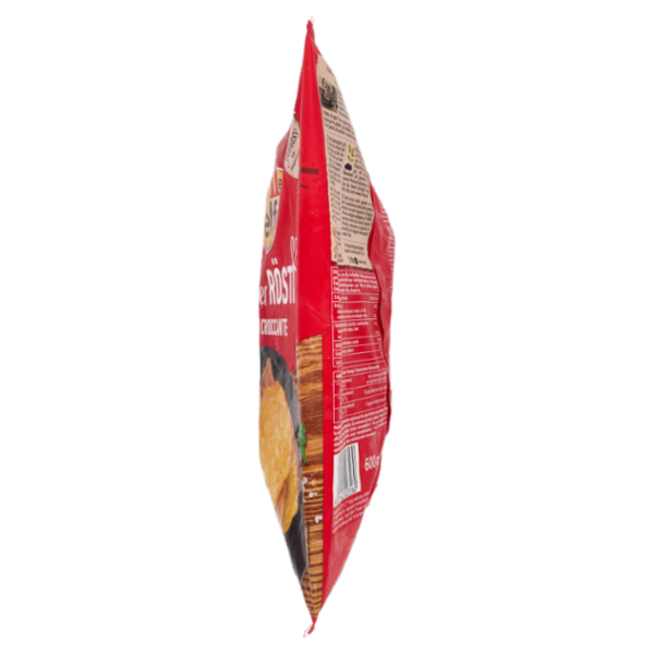 11er elfer Rösti Croccante 600 g