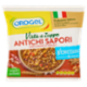 Orogel Il Benessere Virtù di Zuppa Antichi Sapori con Legumi e Cereali Surgelati 500 g