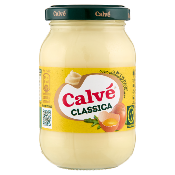 Calvé Classica 225 ml