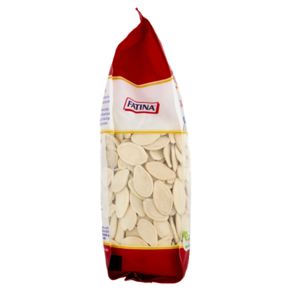 Fatina Frutta Secca Tostata Semi di Zucca Tostati e Salati 200 g