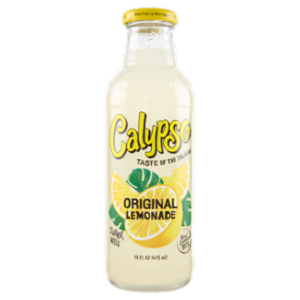 Calypso Original Lemonade 473 Ml