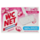 WC Net Candeggina Profumata Flower fresh 2 x 40 g