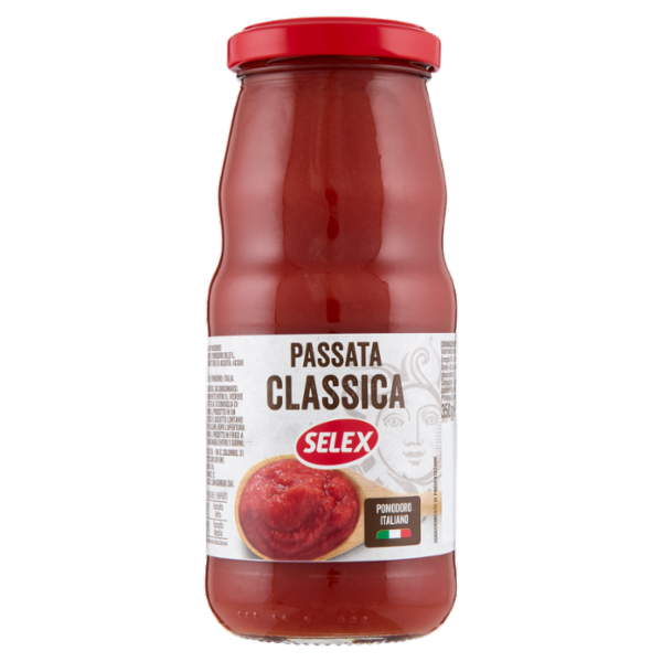 Selex Passata di Pomodoro 350 g