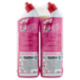 WC Net Candeggina gel Profumata Flower Fresh 2 x 800 ml