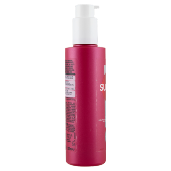 sunsilk Keratin System Siero Termoattivo 200 ml