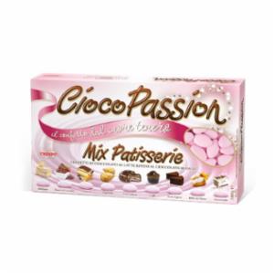 Crispo Mix Patisserie Rosa Kg1