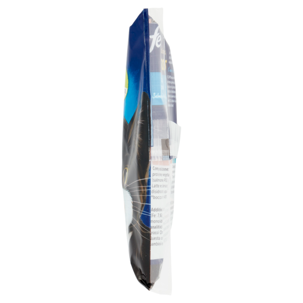 FELIX Sensations Extras Selezioni con Pesci (Salmone & Tonno) 4 x 85 g