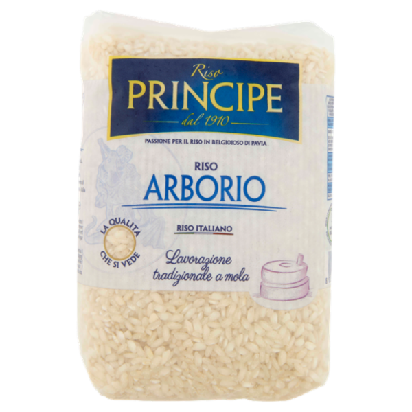 Riso Principe Riso Arborio 1 kg