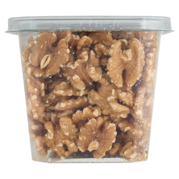 Selex Frutta Secca Noci Sgusciate 250 g