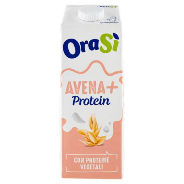 OraSì Avena+ Protein 1 L