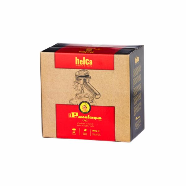 Passalacqua Ehelca Cialde X 50