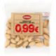 Selex Frutta Secca Pistacchi Tostati e Salati 40 g
