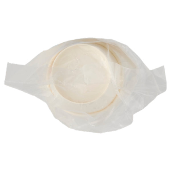 Vale La Natura Bicchieri da Caffè in Cartoncino Biodegradabili e Compostabili 80 cc 25 pezzi