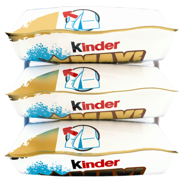 Kinder Maxi King 3 x 35 g