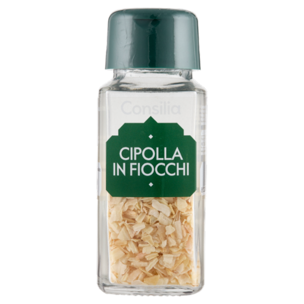 Consilia Cipolla in Fiocchi 26 g