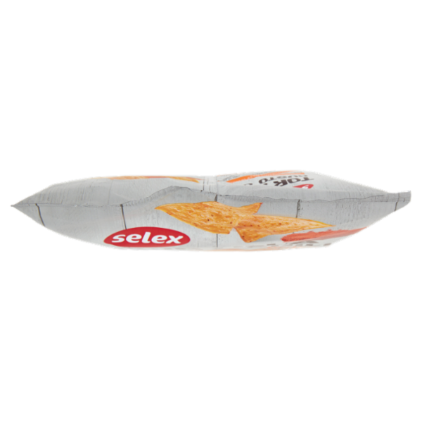Selex Tortilla Gusto Chili 150 g