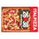 Italpizza 26x38 Verdure 570 g